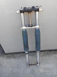 Forcella honda xl 600