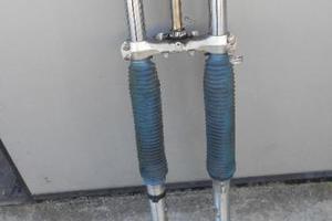 Forcella honda xl 600