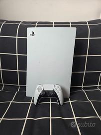 Playstation 5 Digital