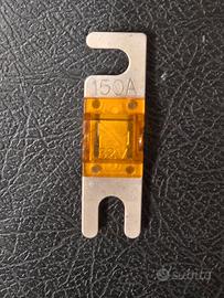 Audison Connection Fusibile SFA 150 AFS 150A
