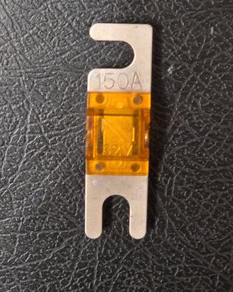 Audison Connection Fusibile SFA 150 AFS 150A