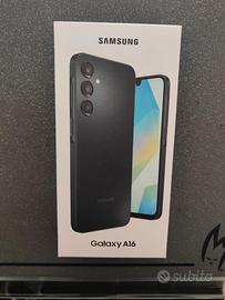Samsung Galaxy A16