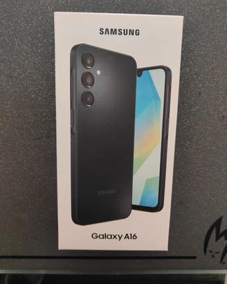 Samsung Galaxy A16