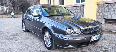 Jaguar x-type 2.2diesel executive 150cv