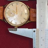 Zenith “Porto” oro 18kt