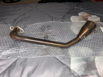 Collettore arrow per sh 125 2019
