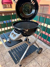 Barbecue Outdoor Chef