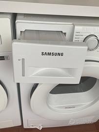 Vaschetta recupero acqua Asciugatrice Samsung 7 kg