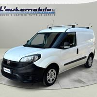 FIAT Doblo cargo 1.3 mjt 95cv CH1 Lounge S&S PREZZ