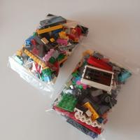 Mezzo kg di lego