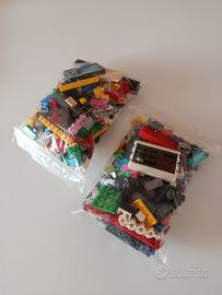 Mezzo kg di lego