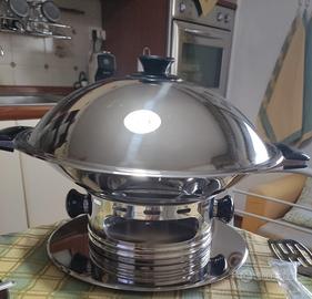 Pentolone IMCO mai usato