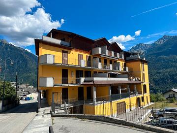 Appartamento Valle Antigorio