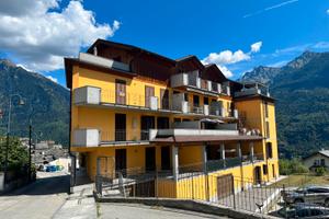 Appartamento Valle Antigorio