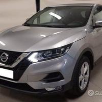 Ricambi per nissan qashqai 2019