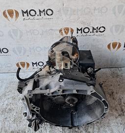 CAMBIO MANUALE 5 MARCE FORD FIESTA 1.5 TDCI