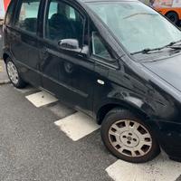 Fiat Idea 1.3 Multijet 16V 90 CV BlackMotion