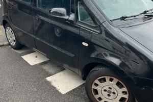 Fiat Idea 1.3 Multijet 16V 90 CV BlackMotion