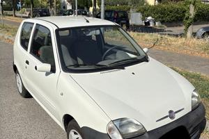 Fiat 600 1.1 fire 2009