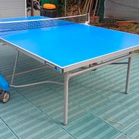 Tavolo ping pong da esterno 