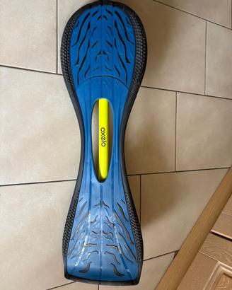 Skateboard oxelo Decathlon