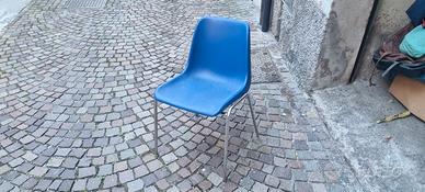 n° 19 Sedie per conferenza/sala riunioni