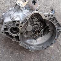 CAMBIO OPEL AGILA 1,2 16V ANNO 2013 TIPO MOTORE K1