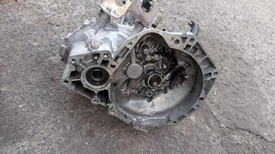 CAMBIO OPEL AGILA 1,2 16V ANNO 2013 TIPO MOTORE K1