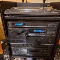 HiFi Technics Anni 90