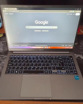 Samsung Galaxy Book 4 