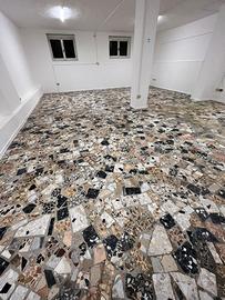 Garage videosorvegliato per POSTI MOTO