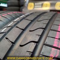 COME NUOVE 4 GOMME 215 60 16 FALKEN ESTIVE