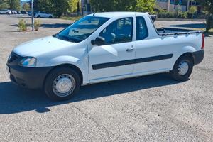 Auto Dacia Logan
