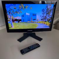 Televisione Samsung UE22C4000