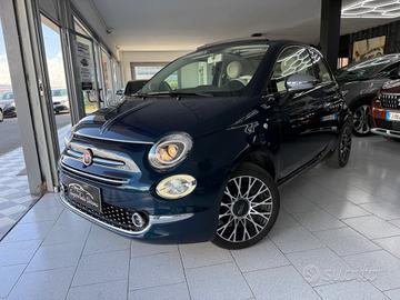Fiat 500 C 1.2 Collezione