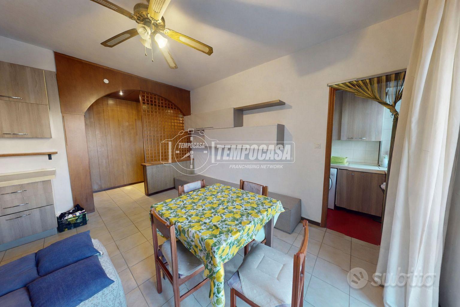 Appartamento – Milano, Comasina, Municipio 9 - Vista 4