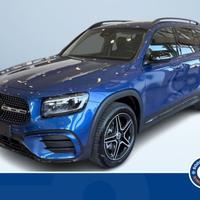Mercedes-Benz GLB Classe 200d Automatic AMG L...