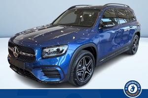 Mercedes-Benz GLB Classe 200d Automatic AMG L...