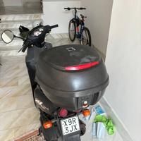 Honda SFX 50 - 1995