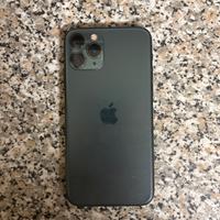 iphone 11 pro 256g