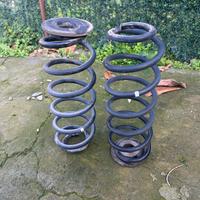 Ammortizzatori + molle Golf 5 1.9tdi