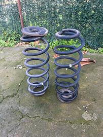 Ammortizzatori + molle Golf 5 1.9tdi
