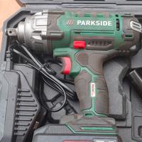 avvitatore ad impulso 