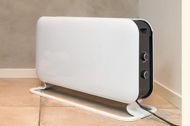 Termoconvettore norvegese Mill