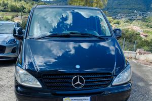 MERCEDES VITO 3.0 V6 204 CV – 9 POSTI AUTOMATICO