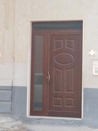 Mansarda da Completare