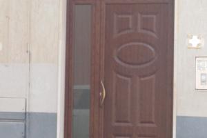 Mansarda da Completare