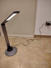 Lampada Scrivania