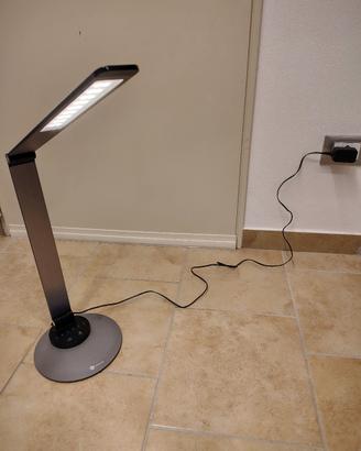 Lampada Scrivania