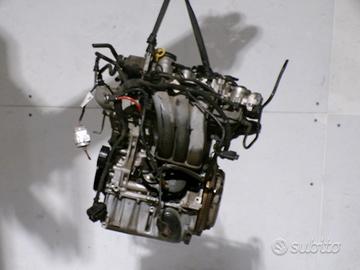 Motore Volkswagen Polo 6R 1.0 benzina CHY 2016